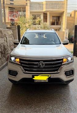 ام جي RX8